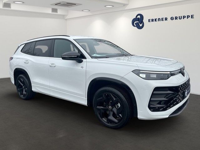 Volkswagen Tayron 1.5TSI DSG eHybrid R-Line AHK+IQ-LIGHT+WR imagem 2