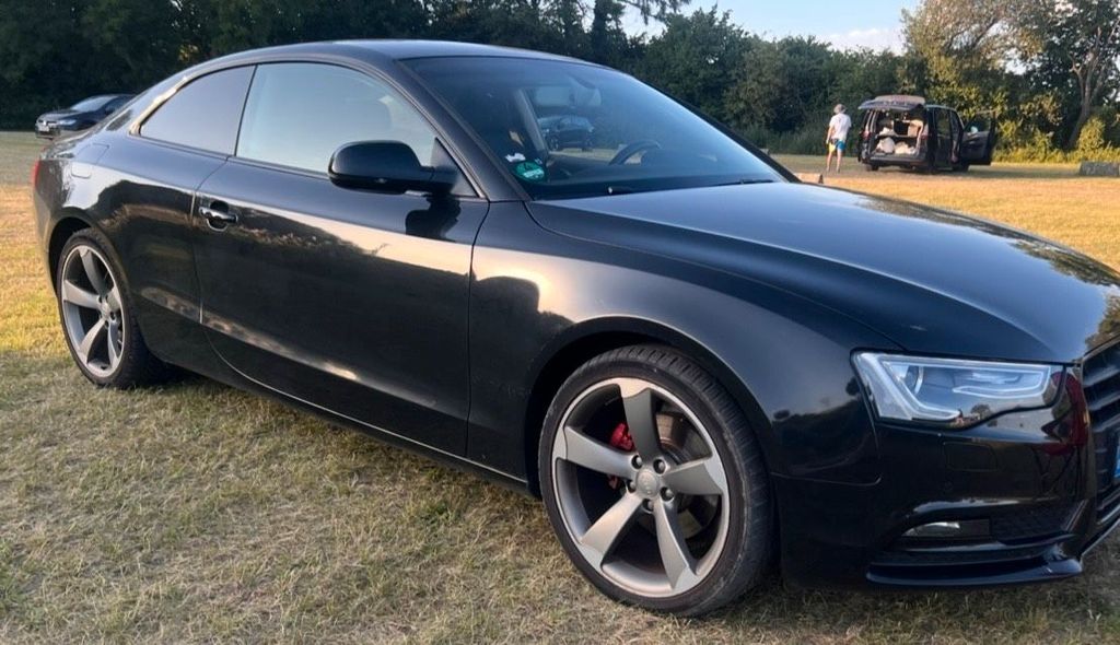 Image of Audi A5