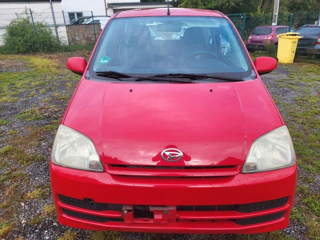 Daihatsu Cuore Plus