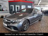 Mercedes-Benz C 180 C -Klasse Coupe C 180*AMG-Line*Kamera* - Mercedes-Benz C 180 in Herne