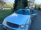 Mercedes-Benz Mercedes CLK 320 w209 - Mercedes-Benz CLK w209