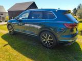 Volkswagen Touareg 3.0 V6 TFSI 250kW 4MOTION Vollaustattung - Volkswagen: T25