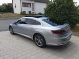 Volkswagen Arteon 2.0 TDI SCR 140kW DSG 4MOTION R-Line ... - Volkswagen: Sportwagen, TDI
