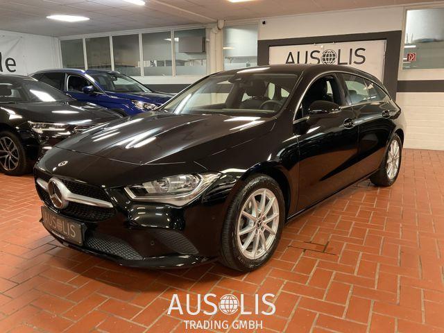 Mercedes-Benz CLA 180 Shooting Brake MBUX,Navi,Sitzheizung