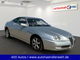 Alfa Romeo GTV 2.0 16V JTS Distinctive - Alfa Romeo Gebrauchtwagen von 2004