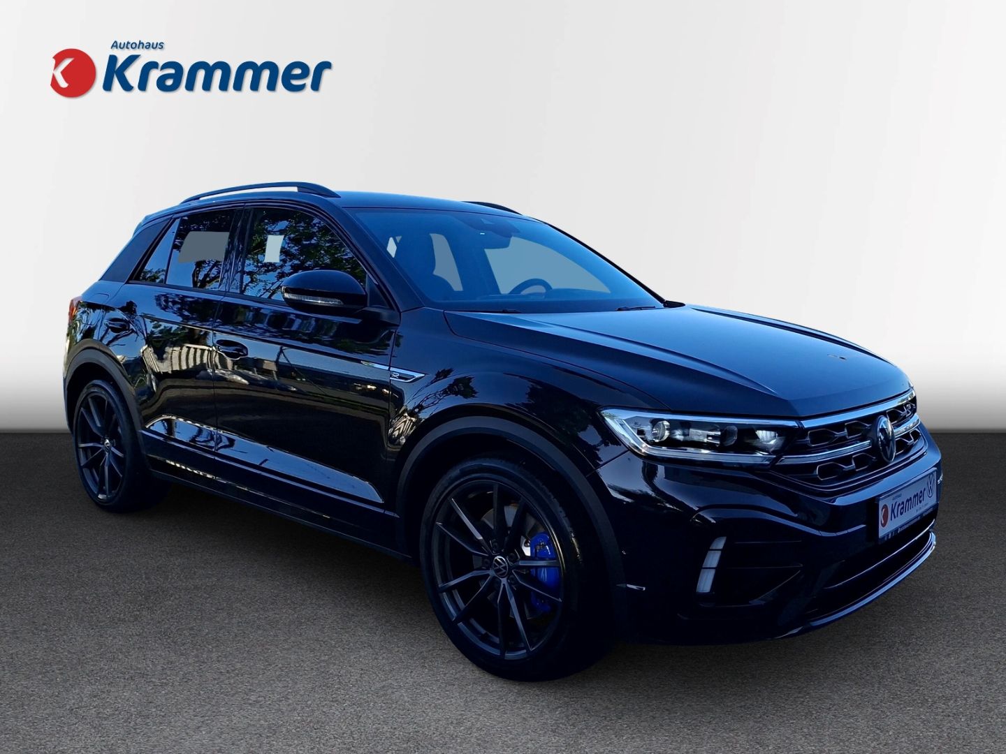 T-Roc R 2.0 TSI 4Motion *Akrapovic*DCC*Beats*