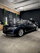 BMW 750Ld xDrive - - BMW 750: Ld