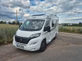 Knaus Van TI 550 MF Vansation | Solar, Lithium, Luftf. - Knaus Ti 550