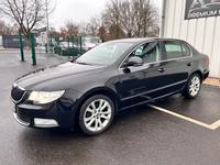 Skoda Superb Ambition*BI-Xenon*PDC*AHK