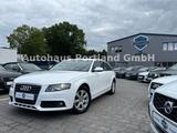 Audi A4 Avant Ambiente 2.0 TDI/S-Heft/Xenon/Tempomat - Audi A4 aus 2009: 2.0
