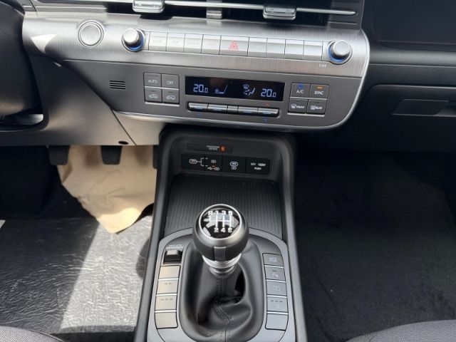 Hyundai KONA - Bild 18