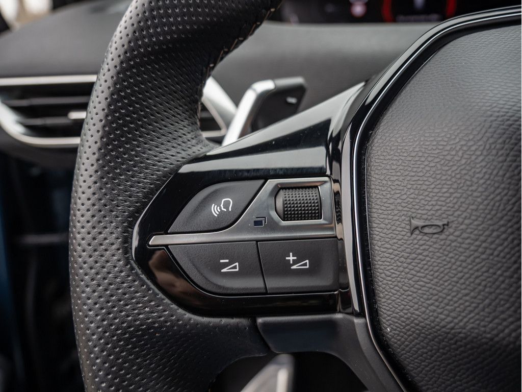 Peugeot 5008 - Bild 20