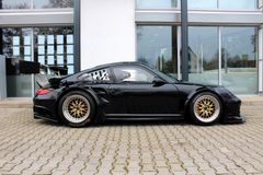PORSCHE 997 GT2 R Sportec / RENNWAGEN / RACELOGIC / PORSCHE 997 GT2 R Sportec / RENNWAGEN / RACELOGIC /