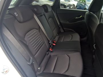 Hyundai i30 1.0 T-GDI Trend (115 PS) Kombi