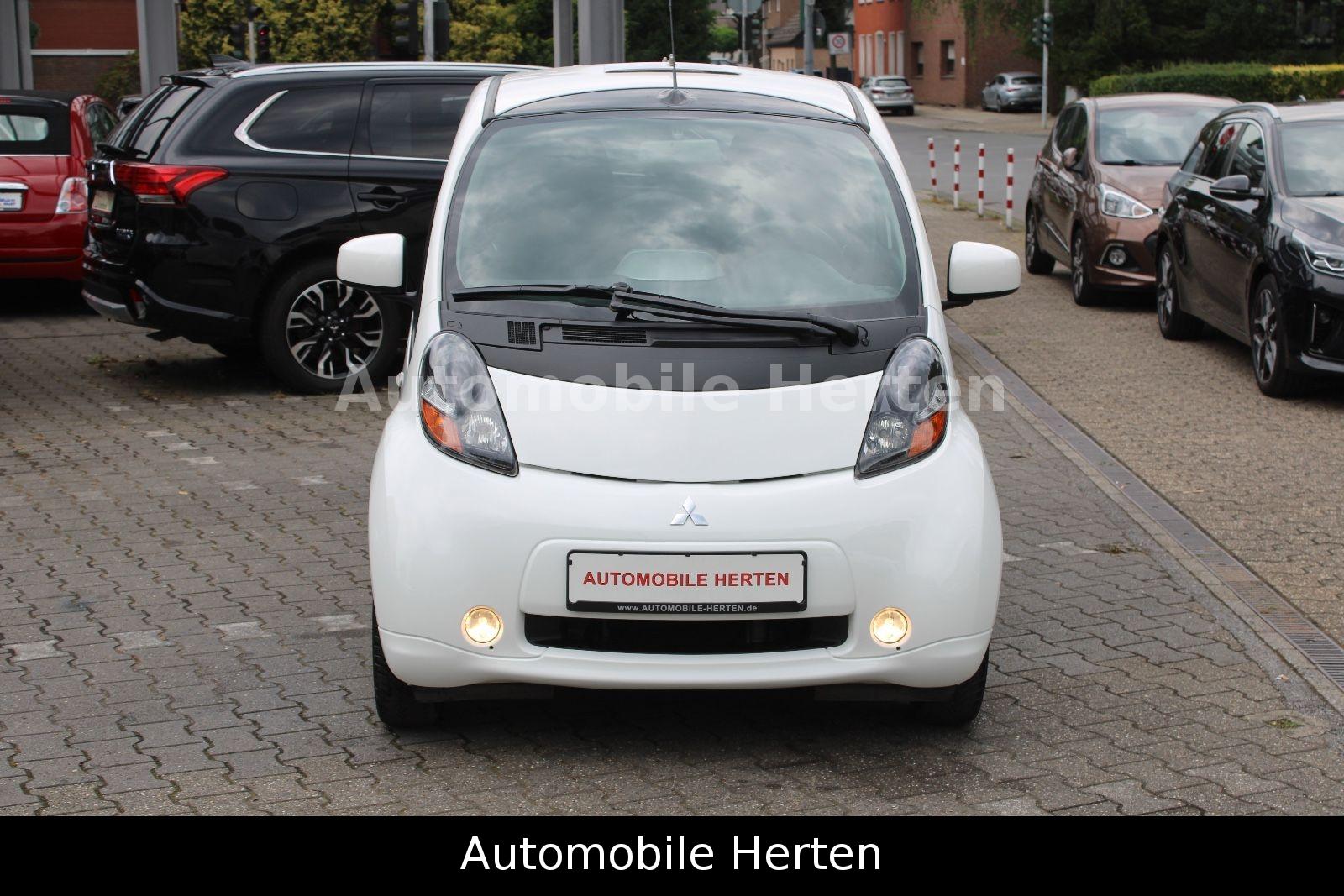 Mitsubishi i-MiEV ELEKTRO*47000KM*AUTOMATIK*TOP!