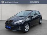 Ford Fiesta 1.5 TDCi SYNC Edition+Navi - Ford Fiesta mit Diesel-Antrieb