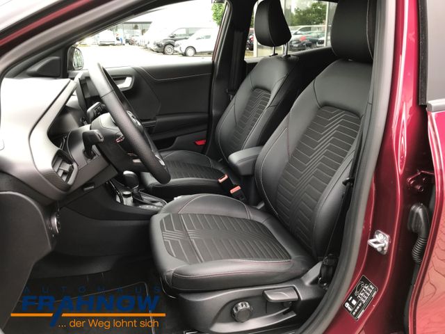 Foto Nummer 9: FORD Puma