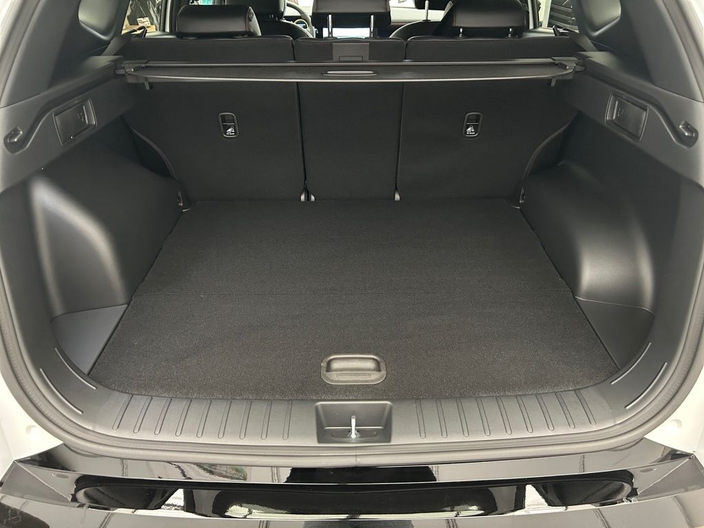 Fahrzeugabbildung Hyundai TUCSON 1.6 T-GDI 2WD 7-DCT N-Line 2xKlima AUT