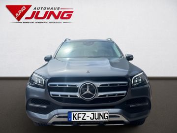 Mercedes GLS 400 - 6