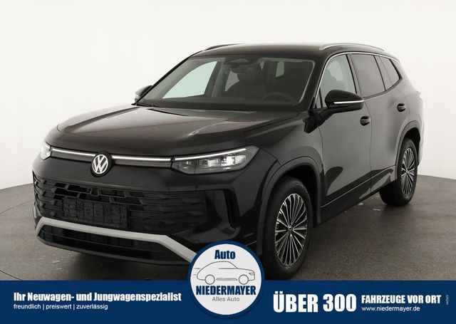 Volkswagen Tayron 1.5 eTSI DSG Life, LED-Plus, Winter, Park