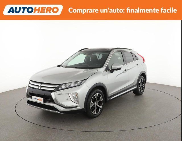 Mitsubishi MITSUBISHI Eclipse Cross 1.5 turbo aut. Instyle 