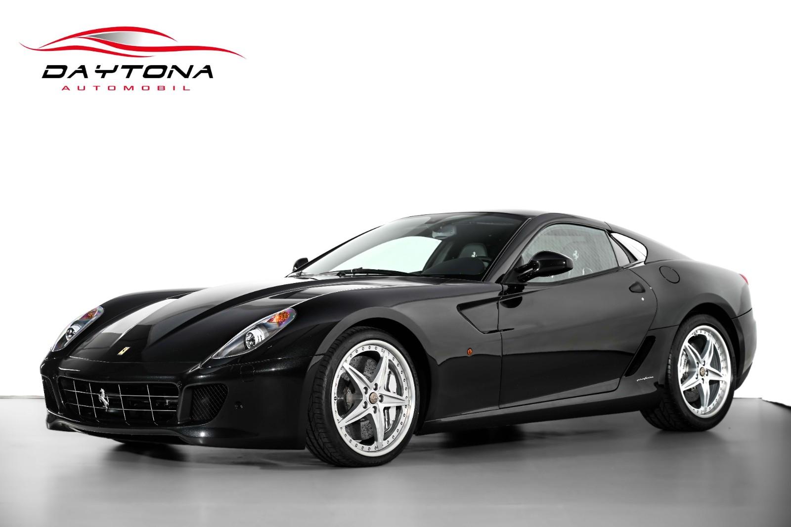Ferrari 599 GTB