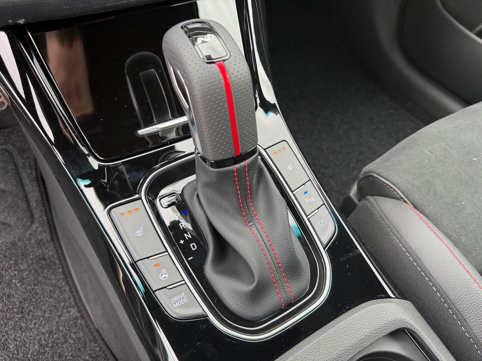 Hyundai i30 – Bild 17