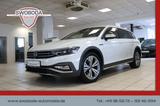 Volkswagen Passat Alltrack AHK Pano STHZ 360° Memory Sitz - gebrauchte VW Passat Alltrack aus dem Jahr 2023