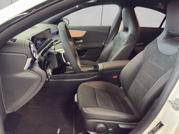 Mercedes CLA 180 - 10