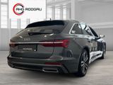 Audi A6Avant50TDIqu./ 2x S line/MATRIX/ACC/360/StandH - Audi A6 mit Diesel-Antrieb: Kombi, 2.5