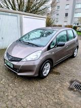 Honda Jazz 1,2 - gebrauchte Honda Accord aus dem Jahr 2013