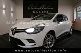 Renault Clio IV Collection*Klima*Telefon*PDC*Alu*Sound*