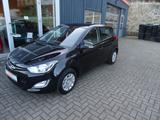 Hyundai i20 Trend    40 - gebrauchte Hyundai i20 aus dem Jahr 2013