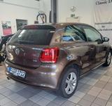 Volkswagen Polo 1.2 TSI DSG MATCH | TEMPOMAT | SITZH. | - Volkswagen Polo: Match