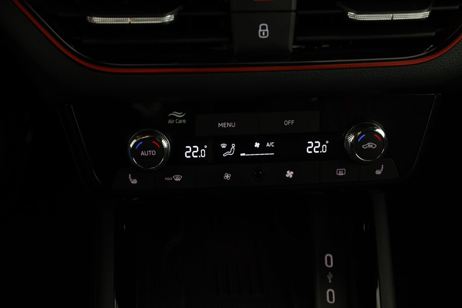 Skoda Kamiq - Bild 17