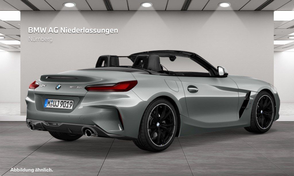 BMW Z4 - Bild 2