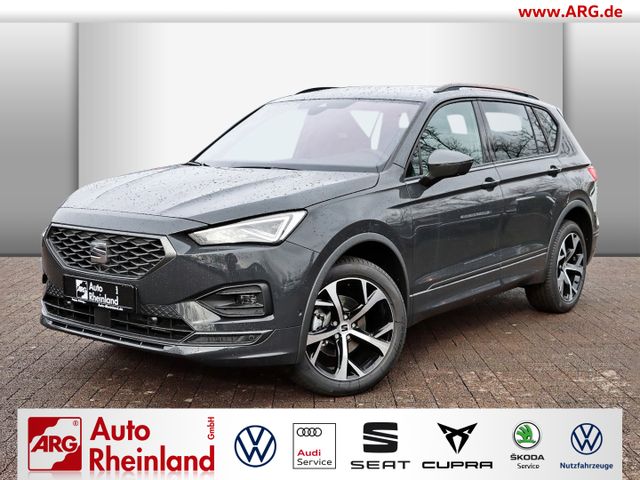 Seat Tarraco FR 1.5 TSI ACT DSG AHK/ACC/NAVI/PARKLENK