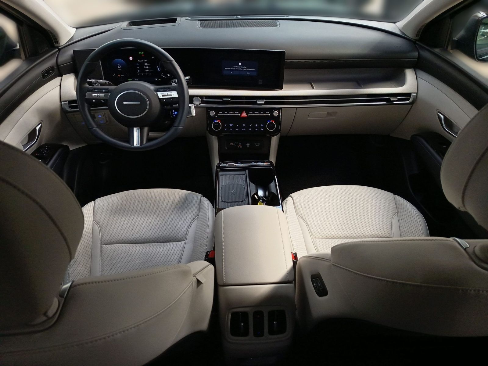 Hyundai Tucson – Bild 15