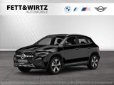 Mercedes-Benz GLA 200 4Matic AMG Line|AHK|Pano|Burmester - Mercedes-Benz GLA 200 in Duisburg