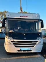 Dethleffs Esprit i7150  - Dethleffs Integrierter Esprit 7150