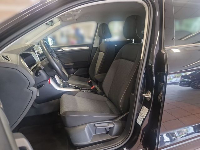T-Roc 1.5 TSI MOVE LED+AHK+DCP+APP+SITZHZG+NAVI+