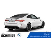 BMW M4 - Vorschau Bild 2