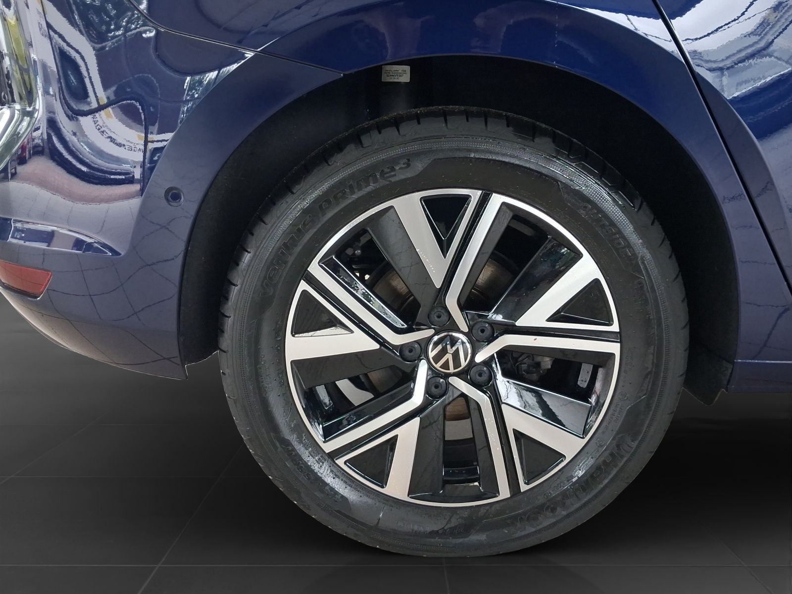Volkswagen Touran - Bild 7