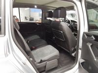 Volkswagen Touran - Vorschau Bild 9