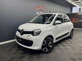 Renault Twingo Experience 2. Hand Klima - gebrauchte Renault Twingo aus dem Jahr 2016