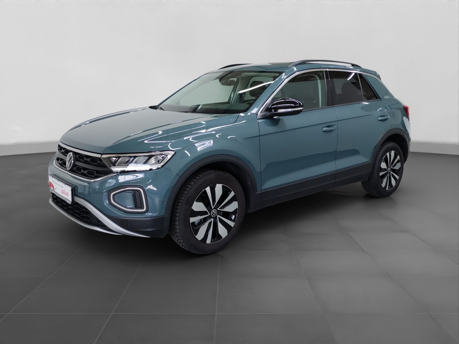 Volkswagen T-Roc - Bild 2
