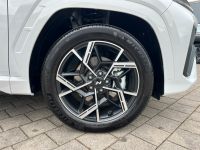 HYUNDAI Tucson 1.6 T-GDI N Line SHZ NAV LED 19