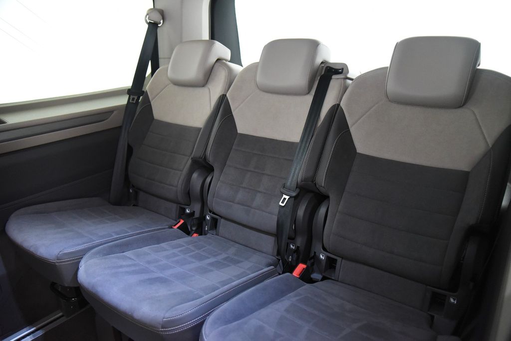 VW T7 Multivan