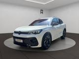Volkswagen Tiguan R-Line BlackStyle 4Mot. TSI DSG AHK Pano