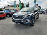 Ford Kuga VIGNALE 4X4+AHK+NAVI+PANO+LEDER+XENON+2xKLI - Ford Kuga Vignale mit Benzin-Antrieb